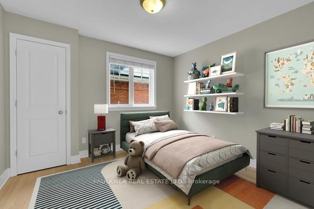 Photo 12 of 36A Ralph Street, Ottawa, Glebe — HOMEH