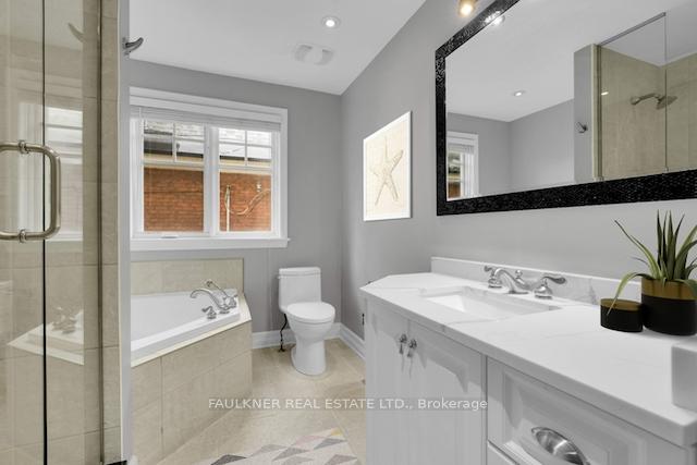 Photo 14 of 36A Ralph Street, Ottawa, Glebe — HOMEH