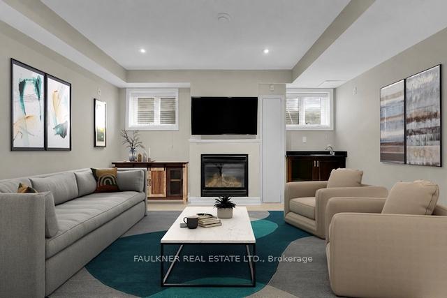 Photo 24 of 36A Ralph Street, Ottawa, Glebe — HOMEH