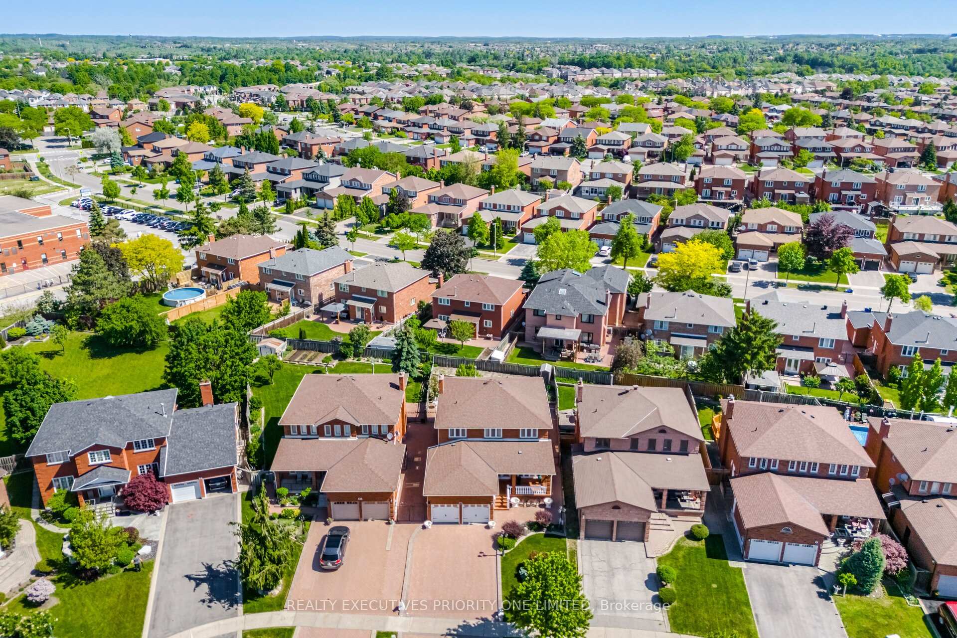 Photo 47 of 139 Jade Crescent, Vaughan, West Woodbridge — HOMEH