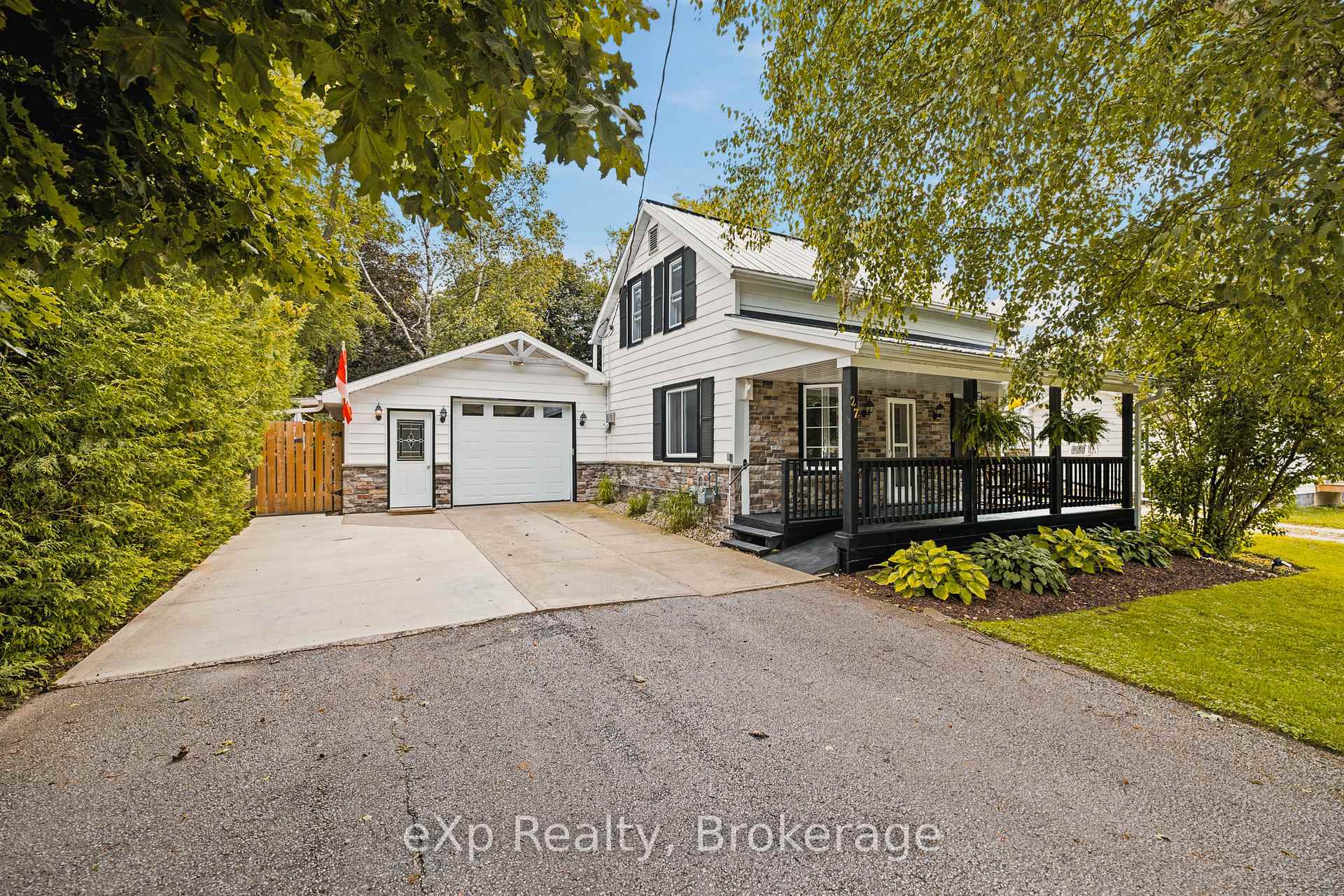 Photo of 27 Ellen Street