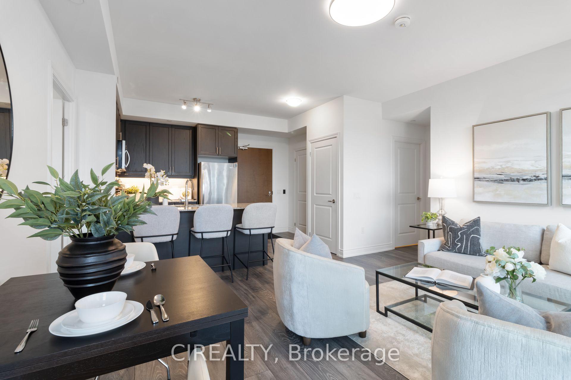 Photo 1 of Unit 403, 1050 Main Street E, Milton, Dempsey — HOMEH