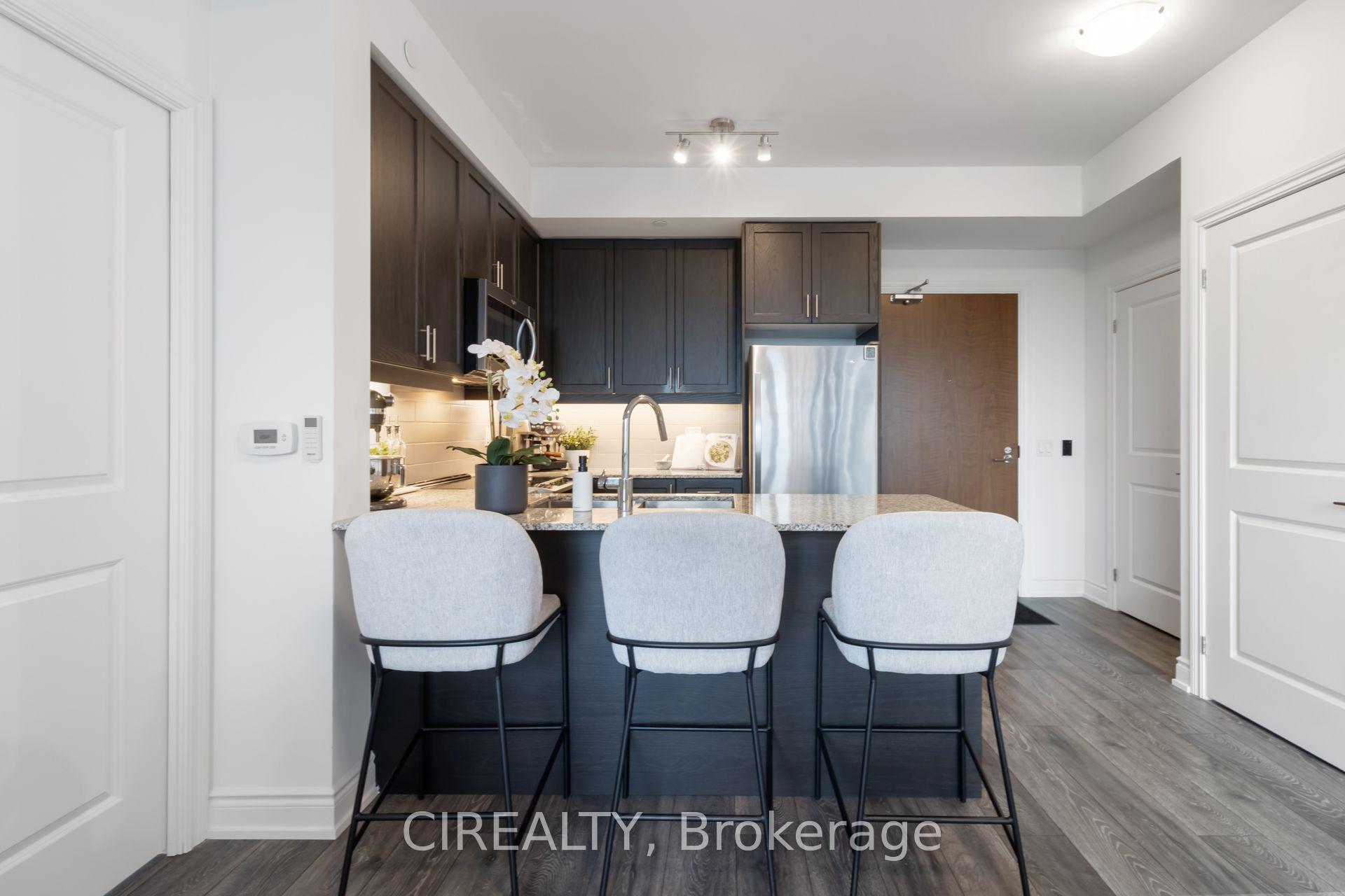 Photo 2 of Unit 403, 1050 Main Street E, Milton, Dempsey — HOMEH