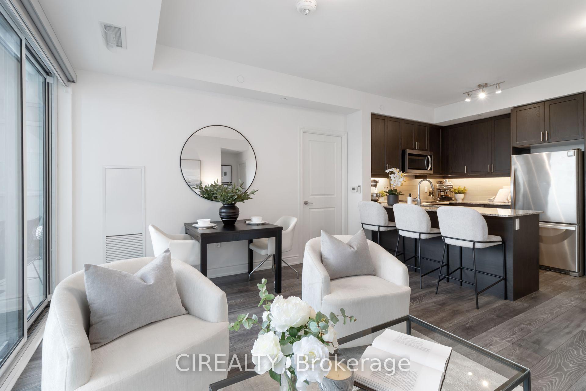 Photo 7 of Unit 403, 1050 Main Street E, Milton, Dempsey — HOMEH