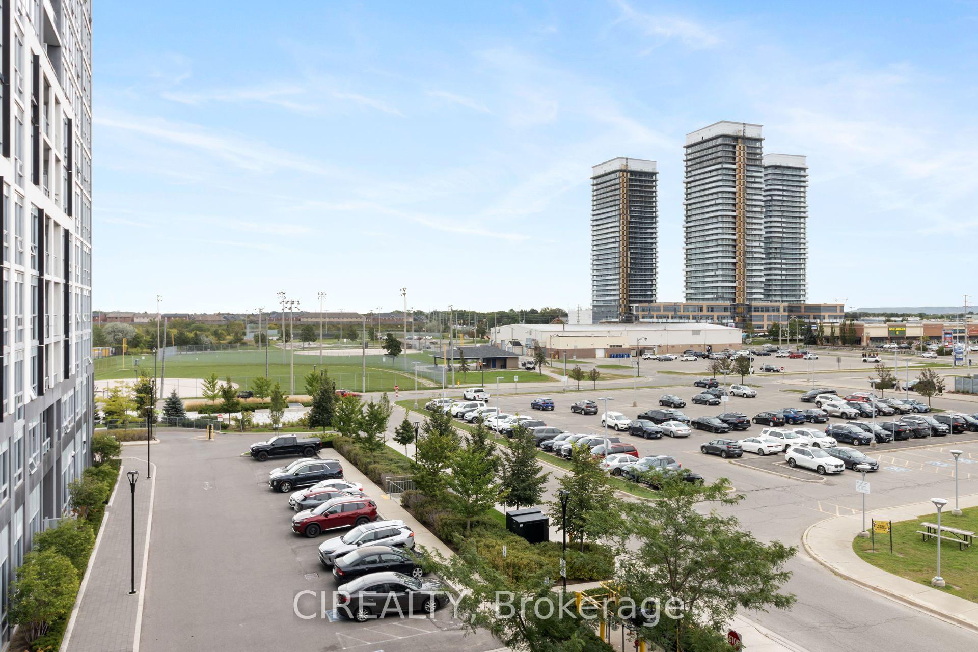 Photo 9 of Unit 403, 1050 Main Street E, Milton, Dempsey — HOMEH