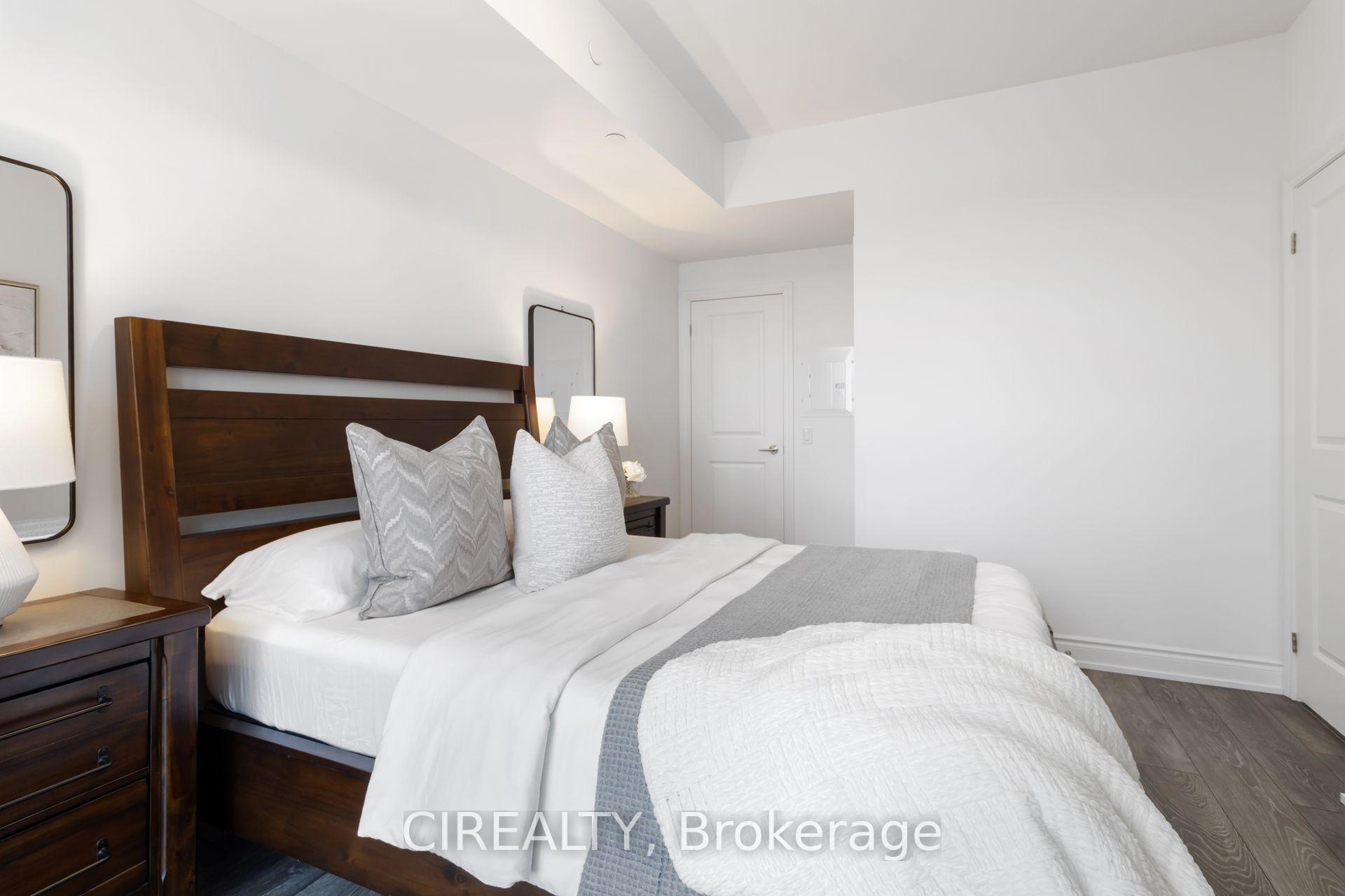 Photo 6 of Unit 403, 1050 Main Street E, Milton, Dempsey — HOMEH