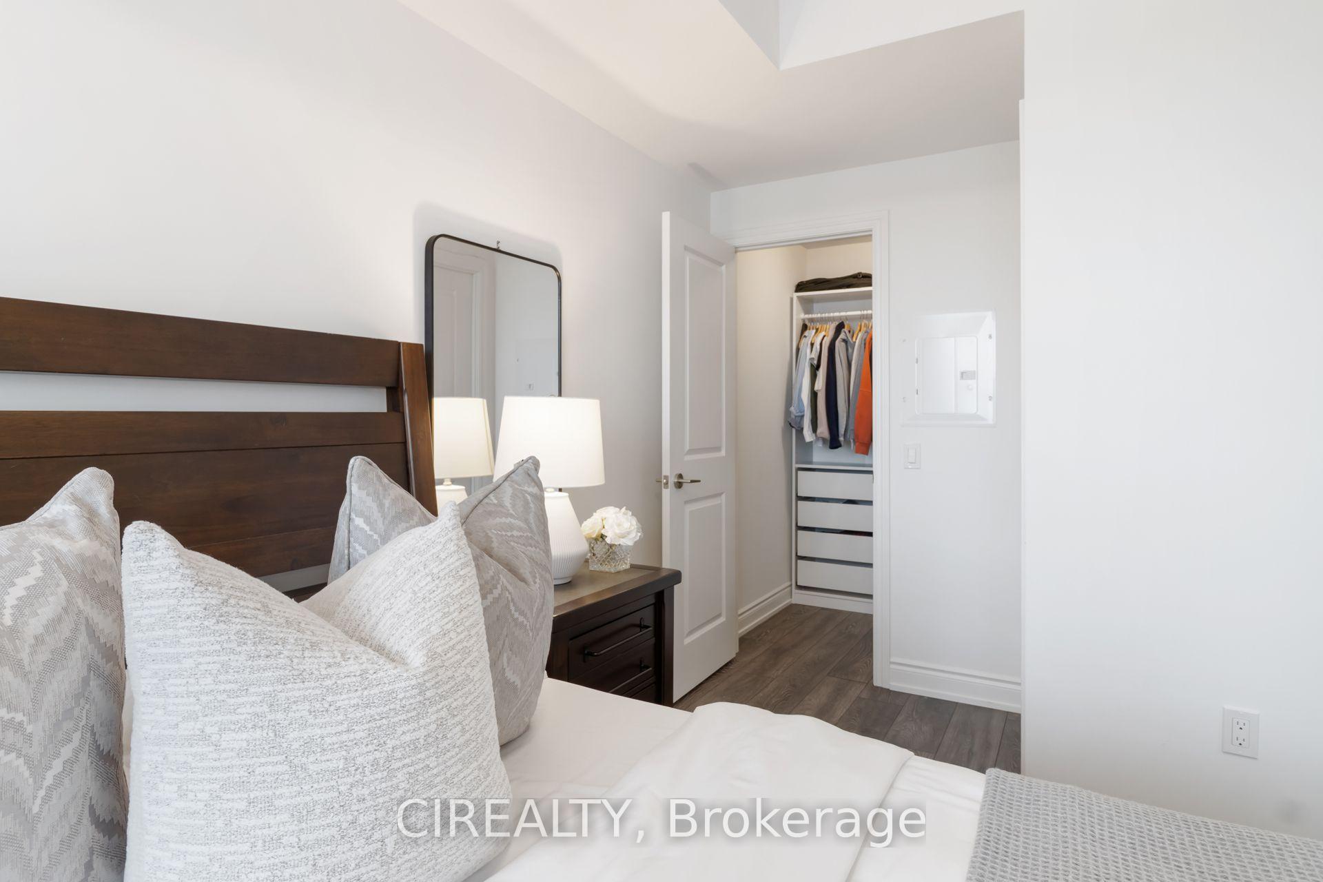 Photo 11 of Unit 403, 1050 Main Street E, Milton, Dempsey — HOMEH