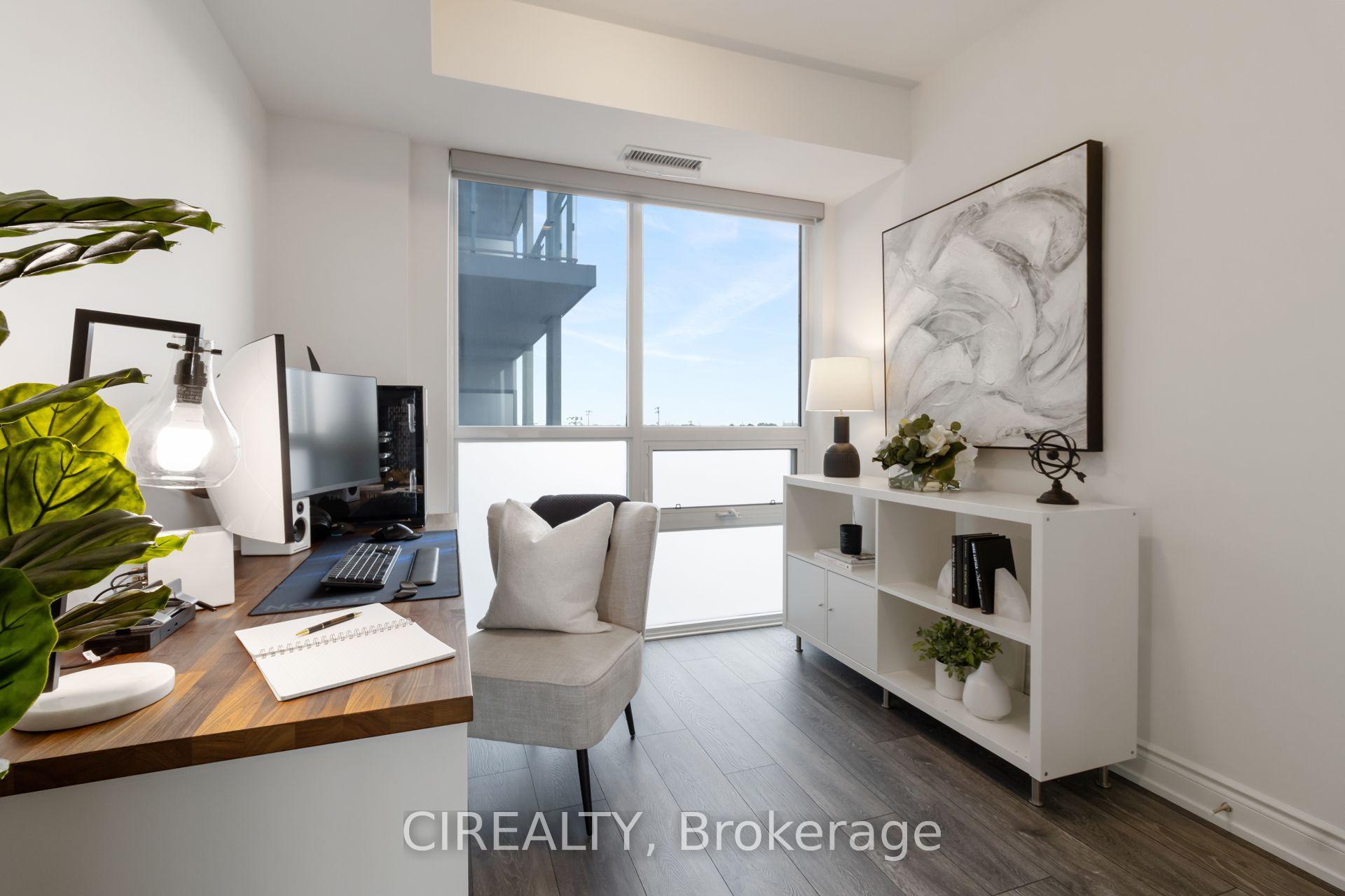 Photo 14 of Unit 403, 1050 Main Street E, Milton, Dempsey — HOMEH
