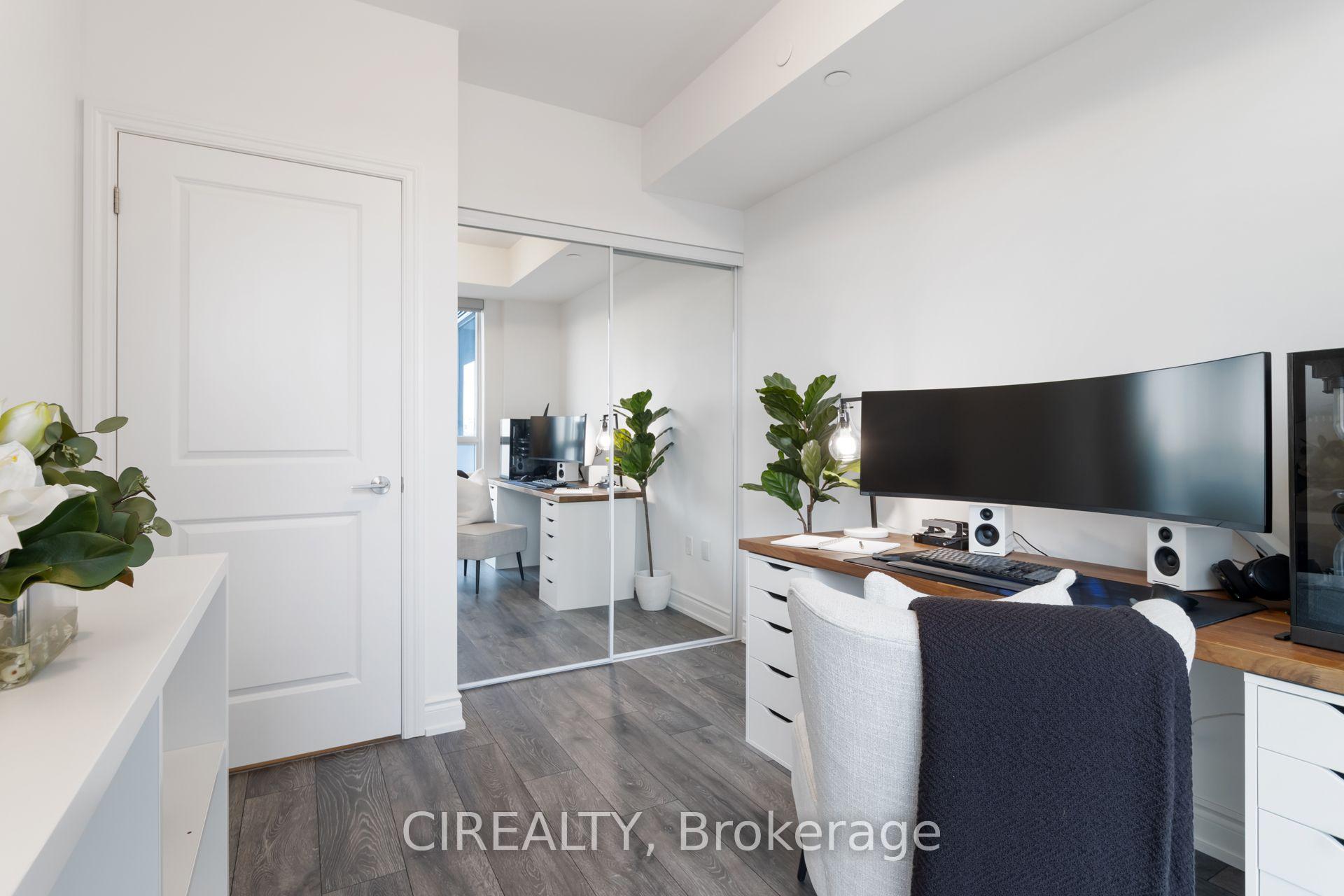 Photo 15 of Unit 403, 1050 Main Street E, Milton, Dempsey — HOMEH