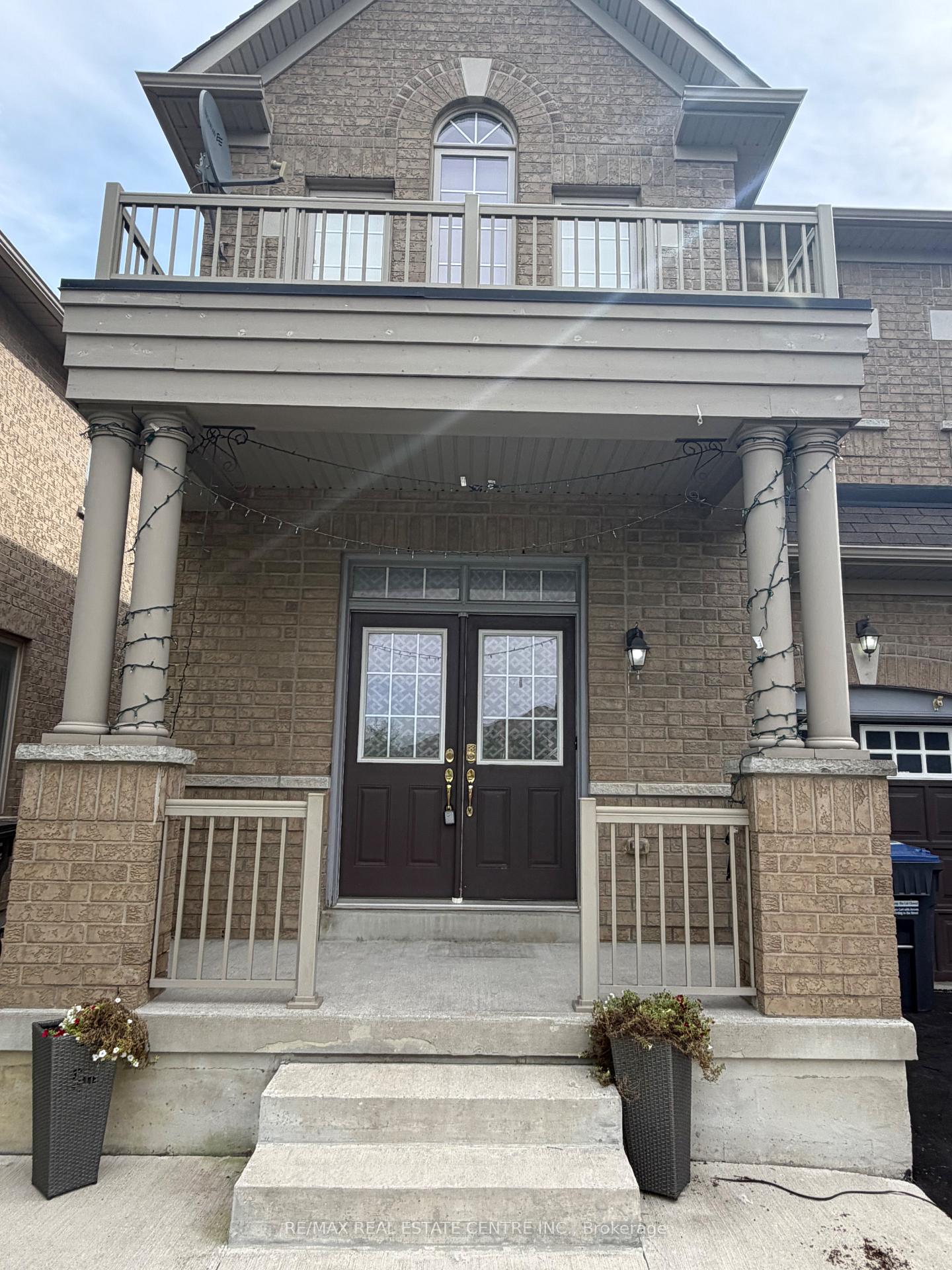 Photo 2 of 79 Templehill Road, Brampton, Sandringham-Wellington — HOMEH
