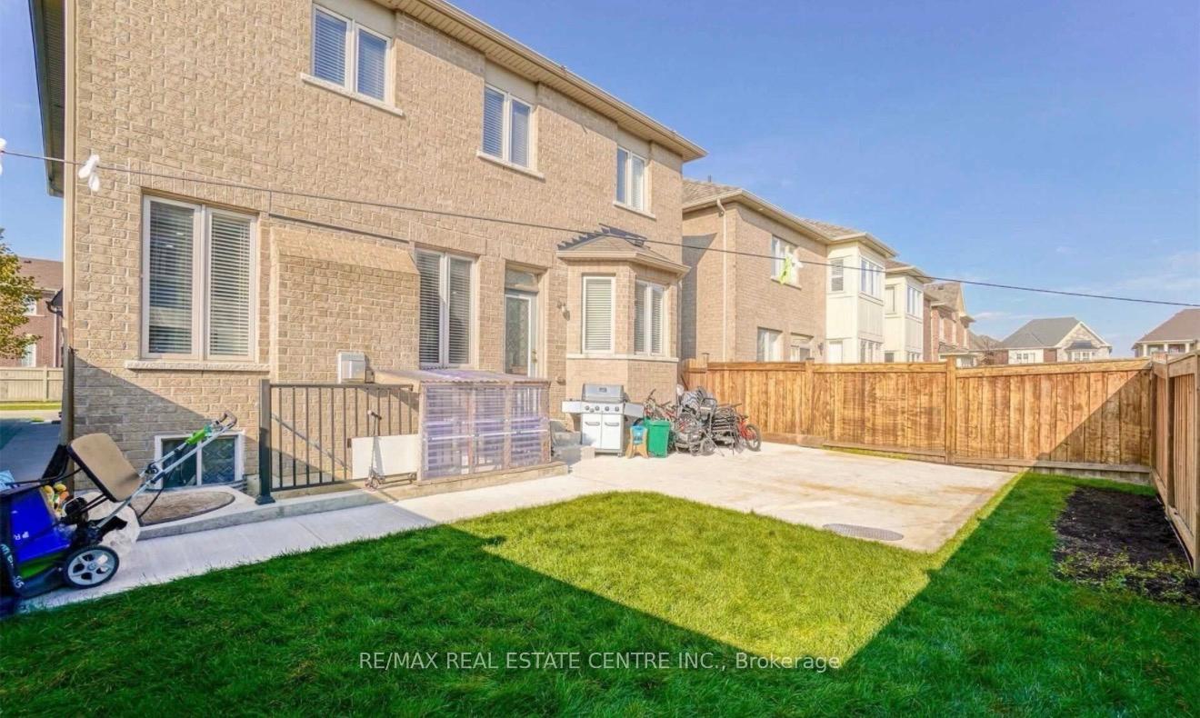 Photo 48 of 79 Templehill Road, Brampton, Sandringham-Wellington — HOMEH