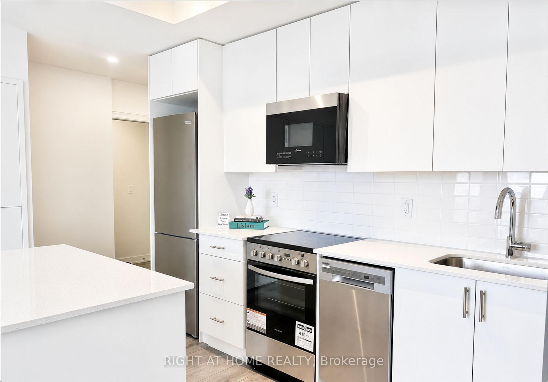 Photo of Unit 2405, 15 Ellerslie Avenue