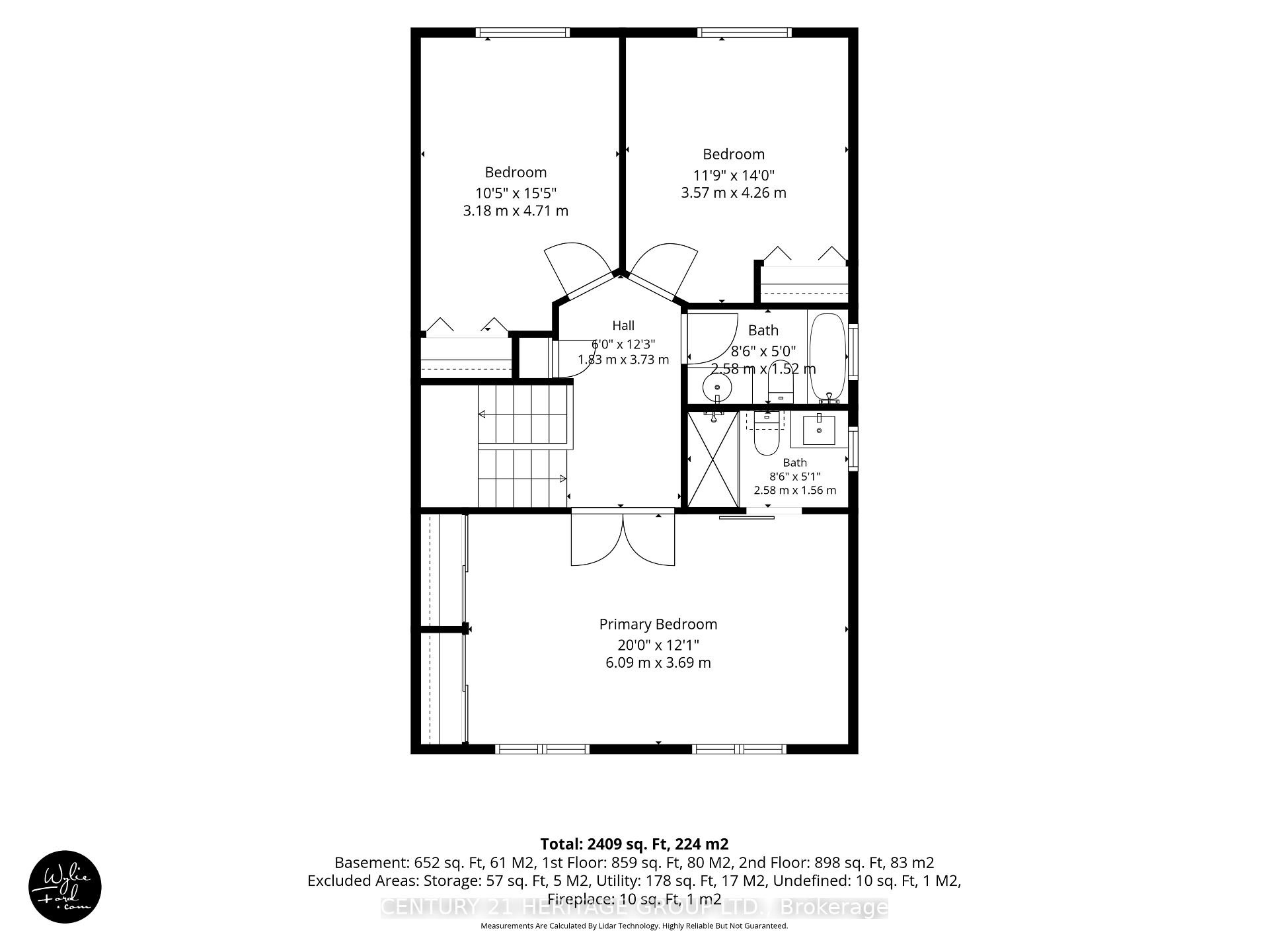 Photo 44 of 11 Bishop Crescent, Markham, Markham Village — HOMEH