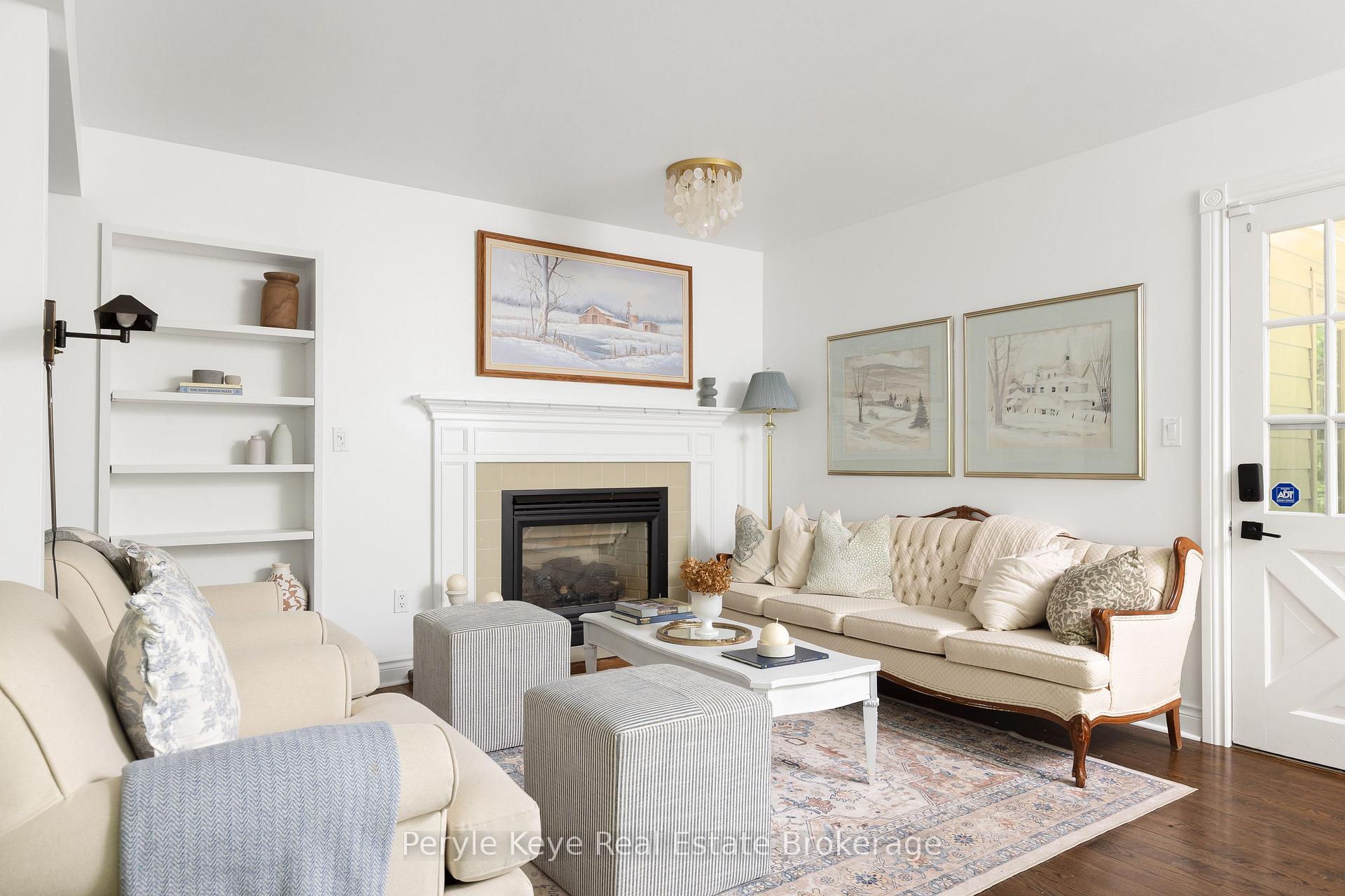 Photo 2 of 74 Woodland Drive, Bracebridge — HOMEH
