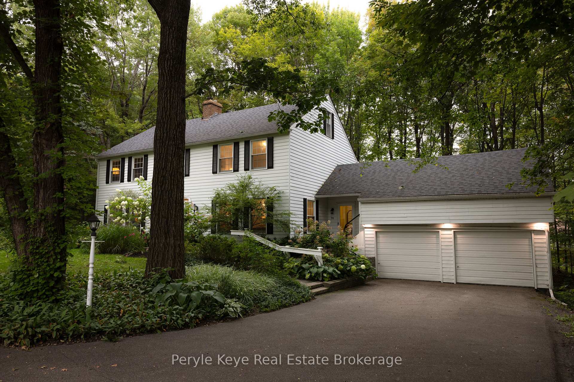 Photo 5 of 74 Woodland Drive, Bracebridge — HOMEH