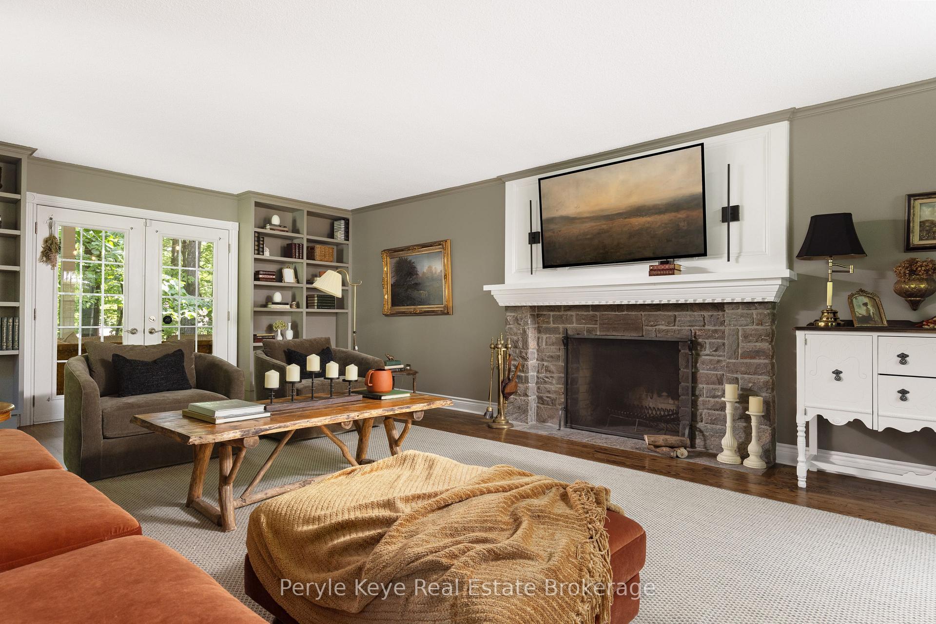 Photo 6 of 74 Woodland Drive, Bracebridge — HOMEH
