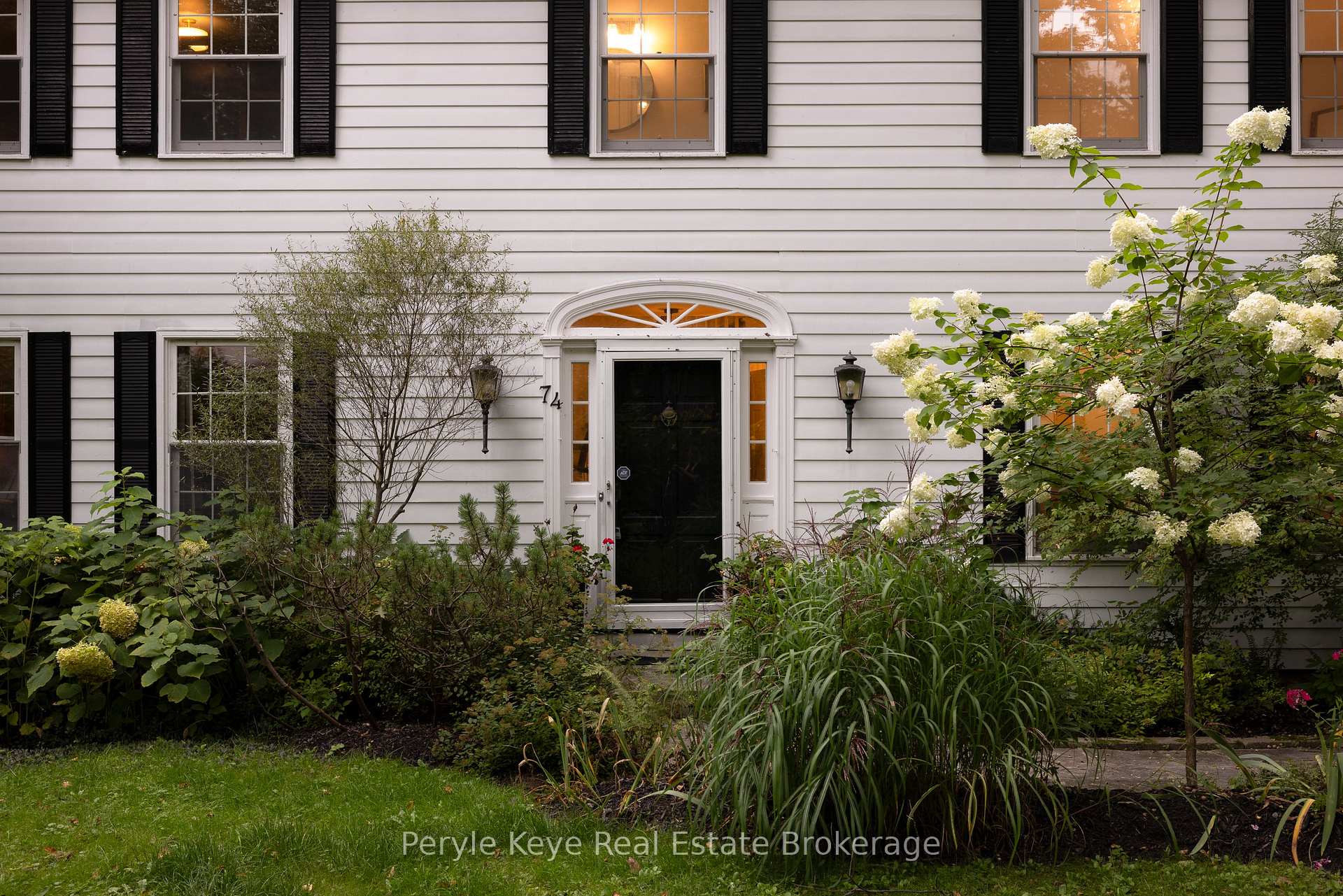 Photo 11 of 74 Woodland Drive, Bracebridge — HOMEH