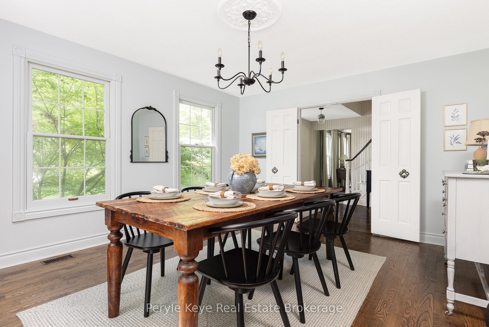 Photo 14 of 74 Woodland Drive, Bracebridge — HOMEH