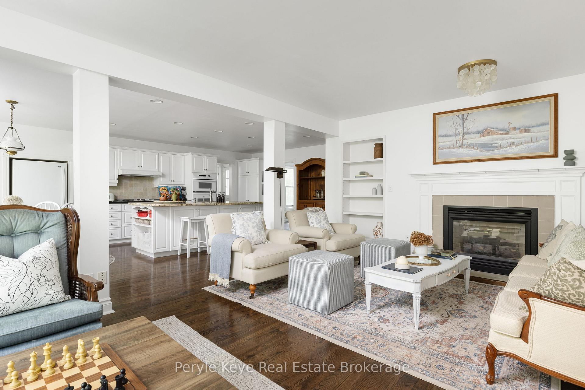 Photo 17 of 74 Woodland Drive, Bracebridge — HOMEH