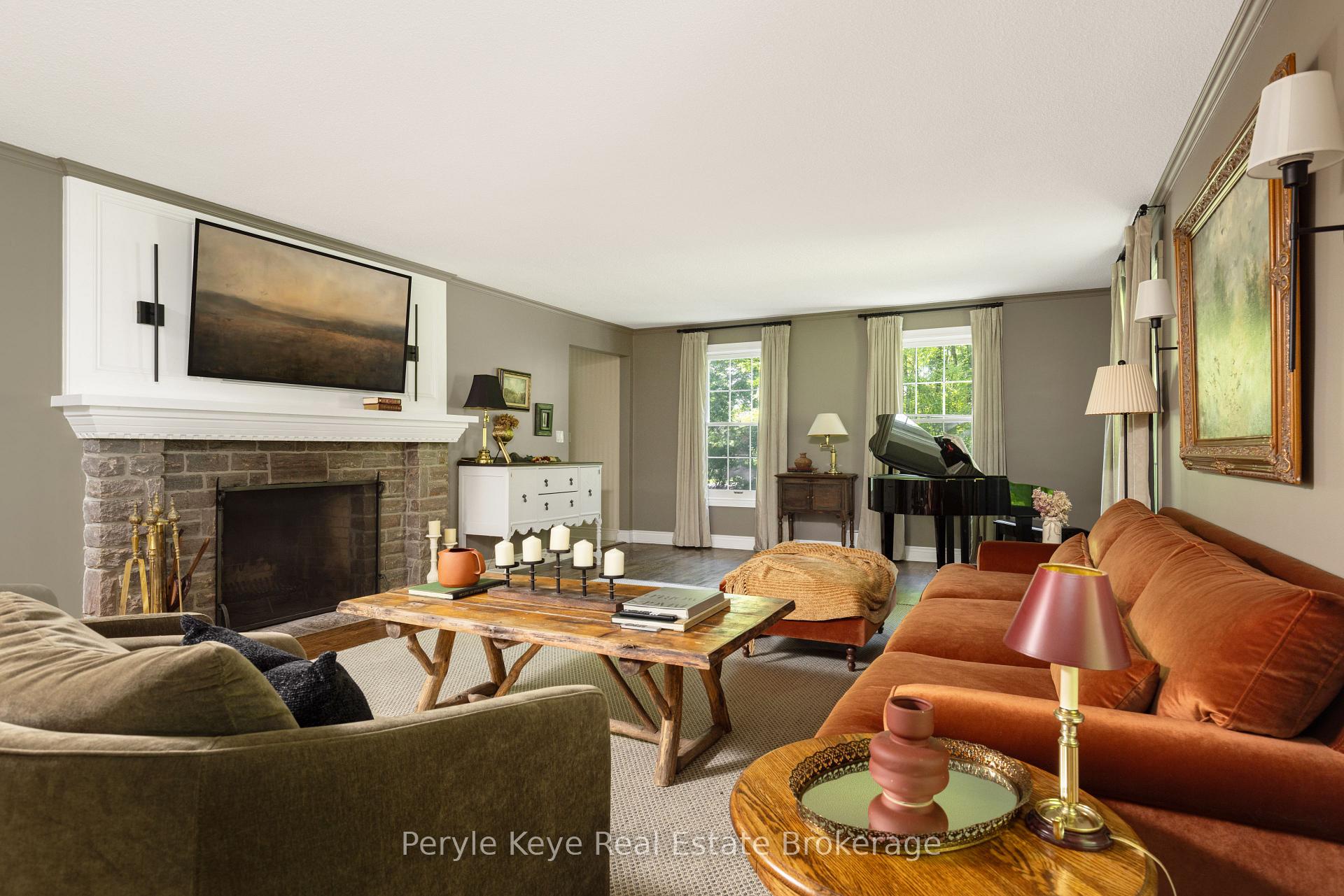 Photo 31 of 74 Woodland Drive, Bracebridge — HOMEH