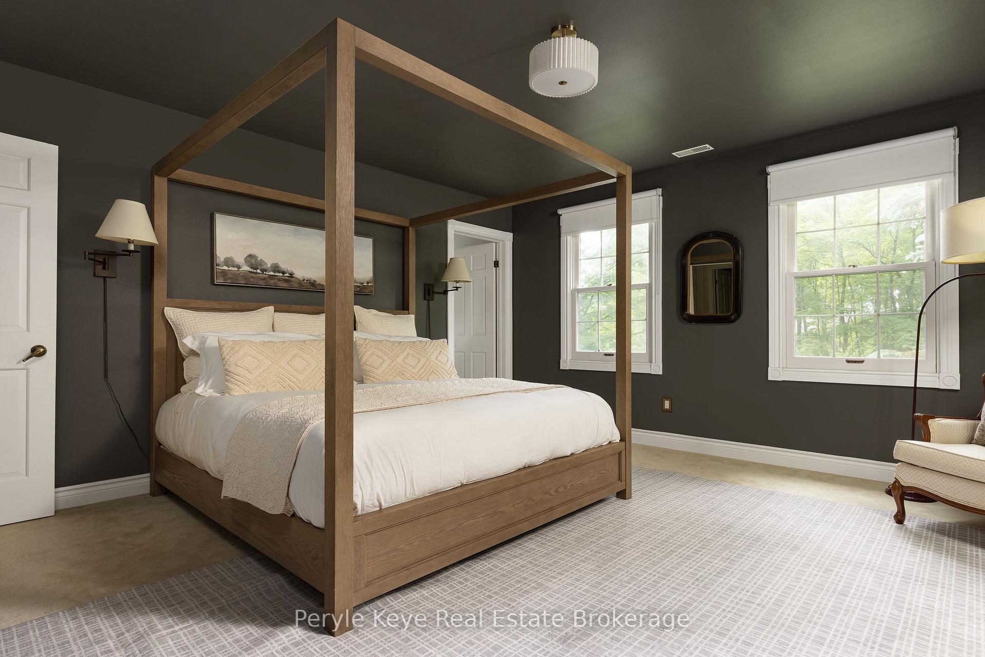 Photo 39 of 74 Woodland Drive, Bracebridge — HOMEH