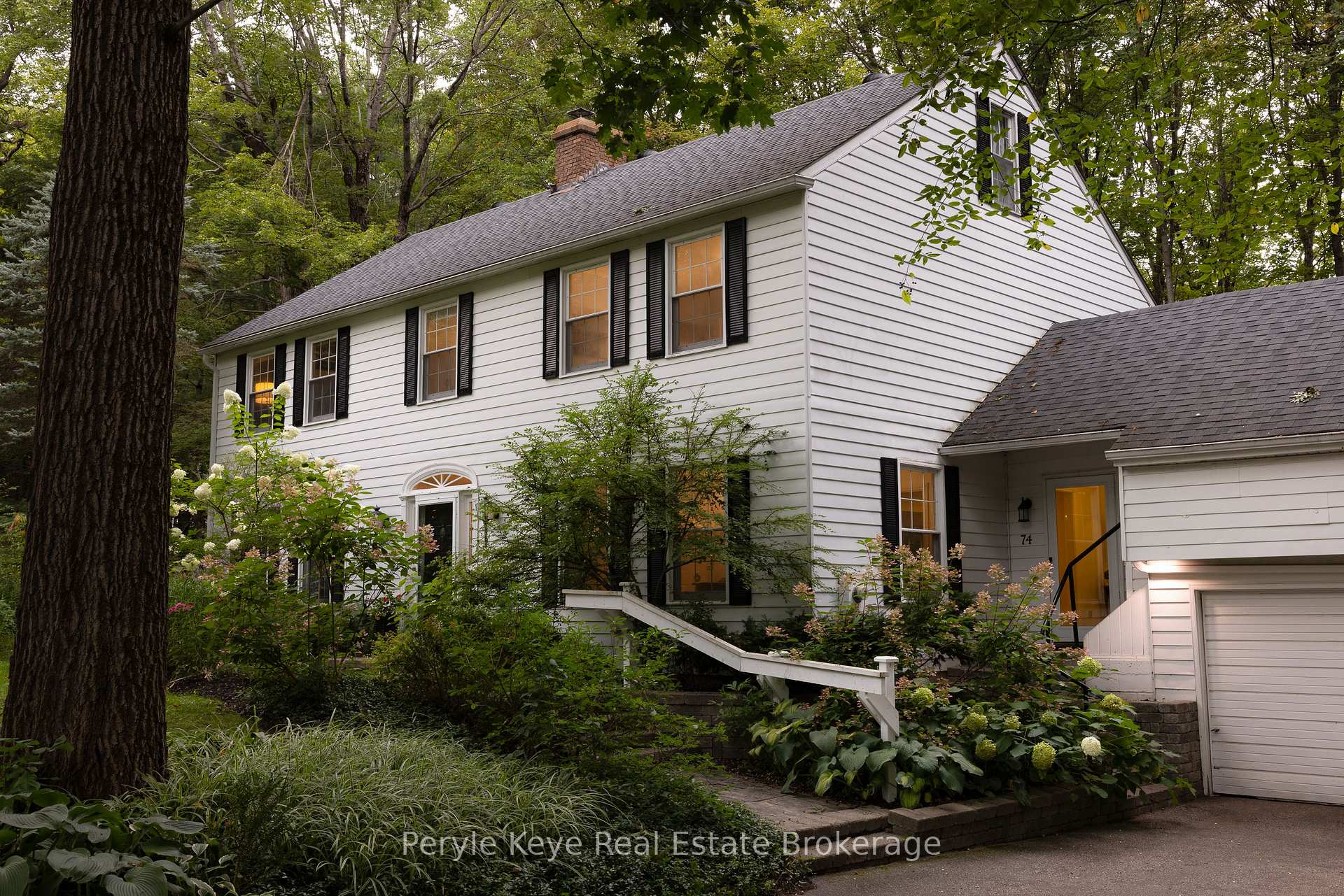 Photo 41 of 74 Woodland Drive, Bracebridge — HOMEH