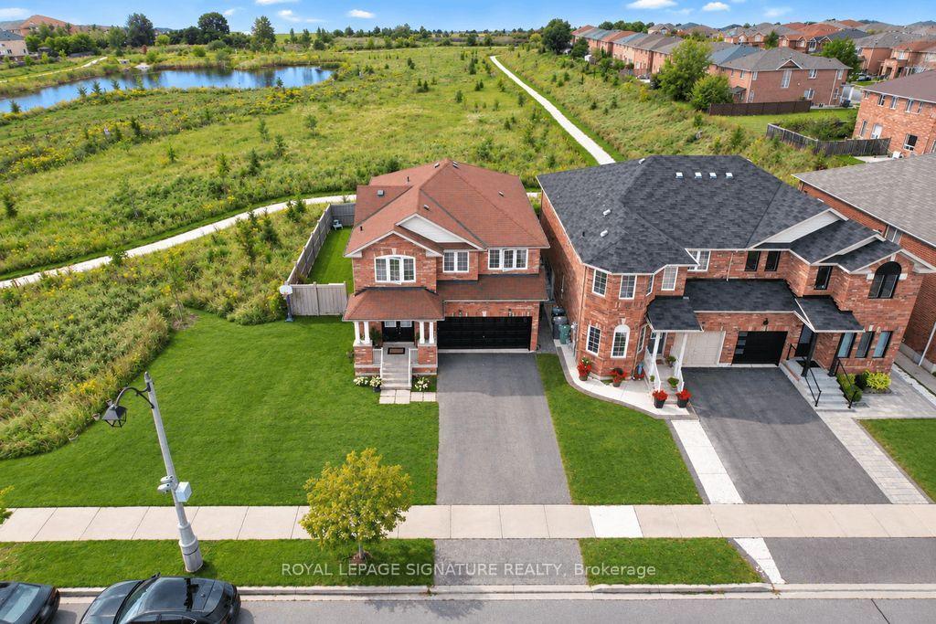 Photo 2 of 84 Jordensen Drive, Brampton, Credit Valley — HOMEH