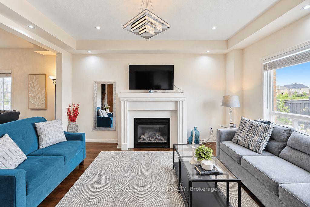Photo 7 of 84 Jordensen Drive, Brampton, Credit Valley — HOMEH