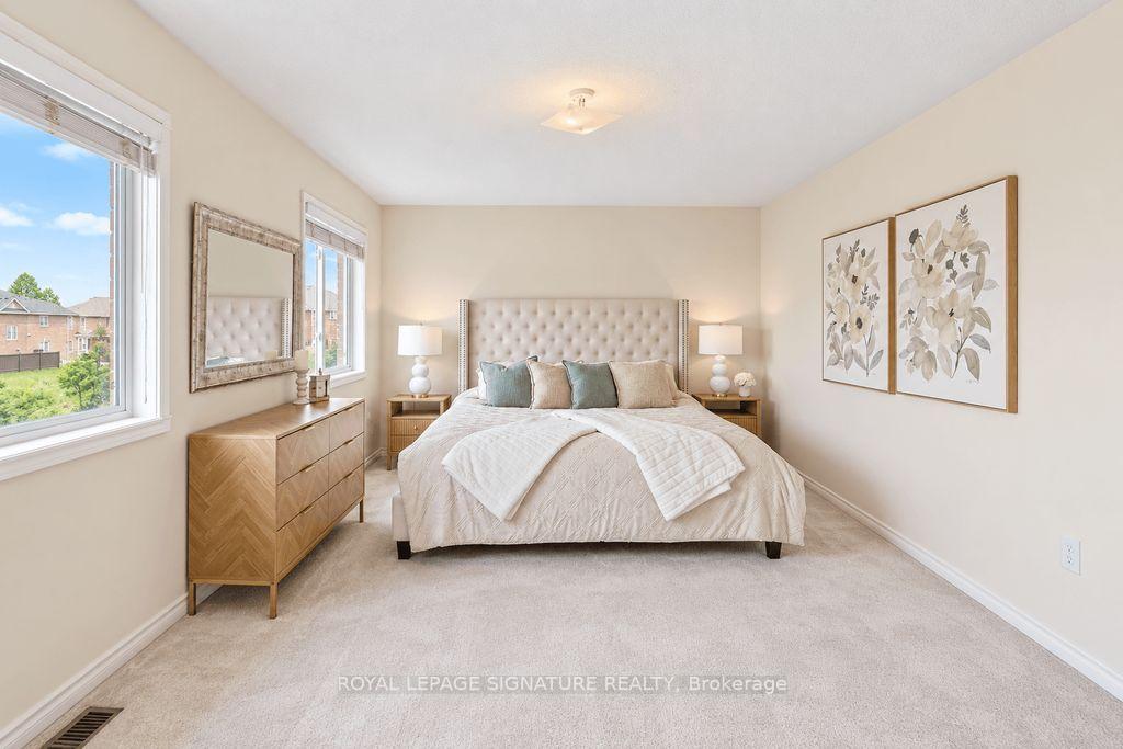 Photo 12 of 84 Jordensen Drive, Brampton, Credit Valley — HOMEH