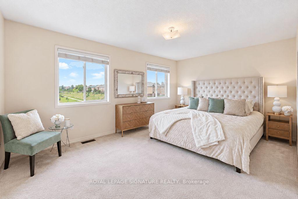 Photo 13 of 84 Jordensen Drive, Brampton, Credit Valley — HOMEH