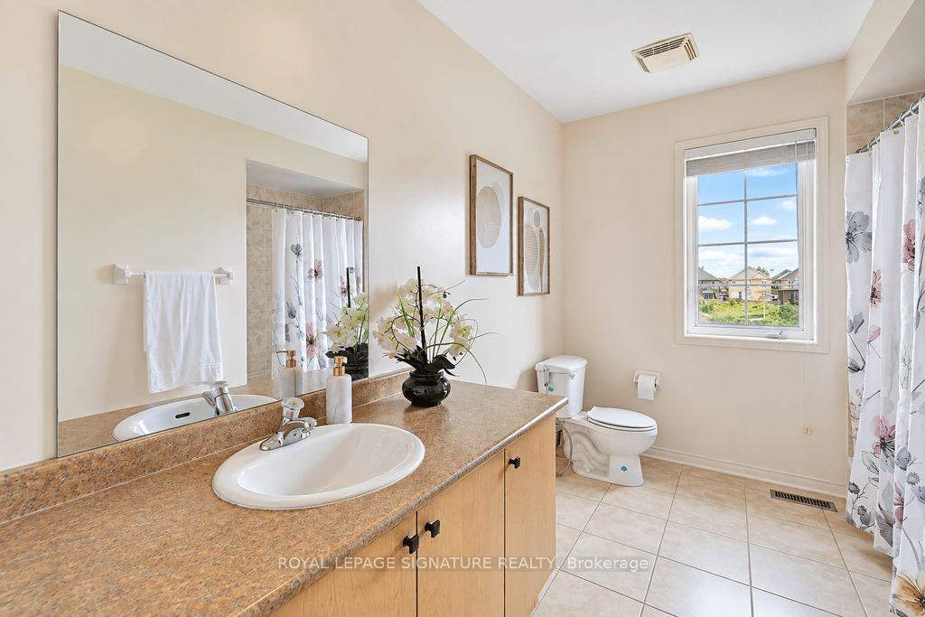 Photo 15 of 84 Jordensen Drive, Brampton, Credit Valley — HOMEH