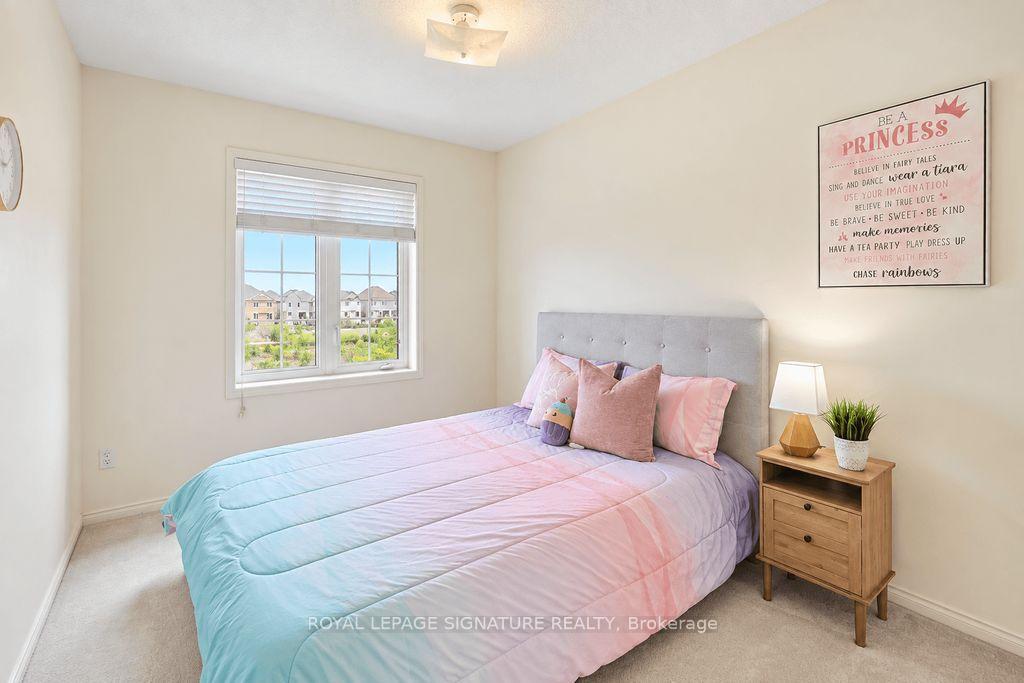 Photo 16 of 84 Jordensen Drive, Brampton, Credit Valley — HOMEH