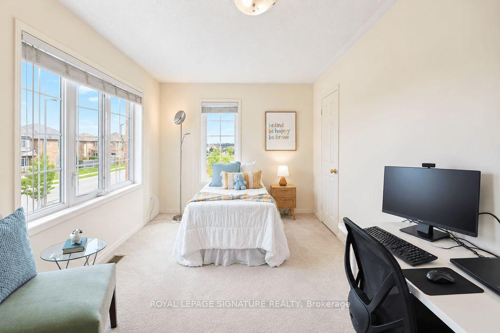 Photo 17 of 84 Jordensen Drive, Brampton, Credit Valley — HOMEH