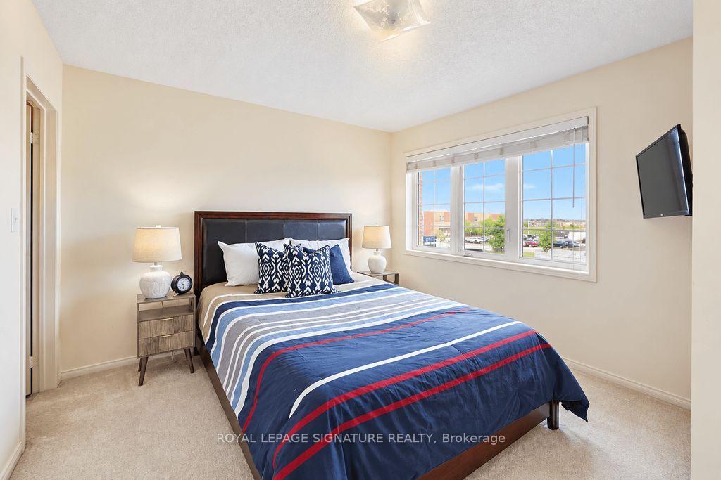Photo 19 of 84 Jordensen Drive, Brampton, Credit Valley — HOMEH