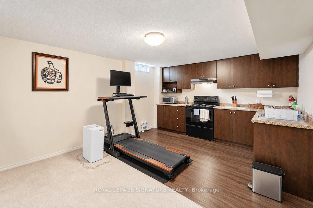 Photo 20 of 84 Jordensen Drive, Brampton, Credit Valley — HOMEH