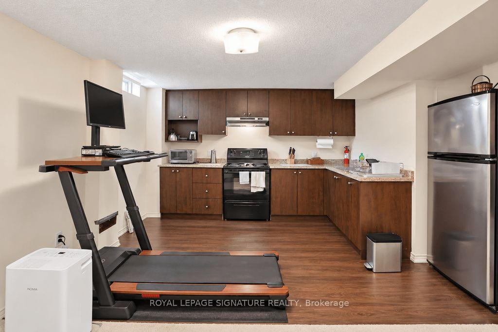Photo 21 of 84 Jordensen Drive, Brampton, Credit Valley — HOMEH