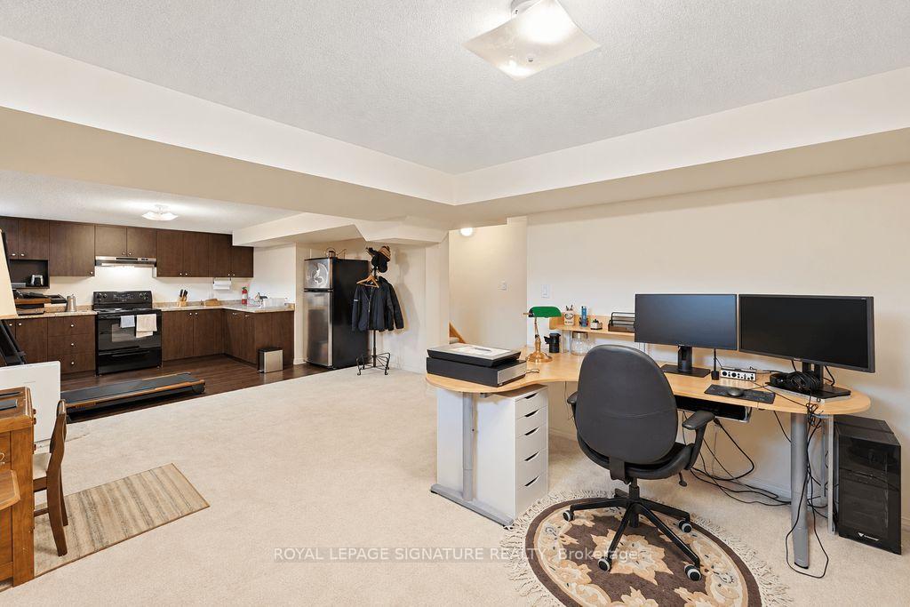 Photo 22 of 84 Jordensen Drive, Brampton, Credit Valley — HOMEH