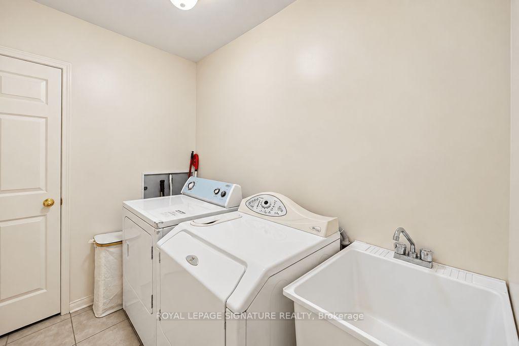 Photo 25 of 84 Jordensen Drive, Brampton, Credit Valley — HOMEH
