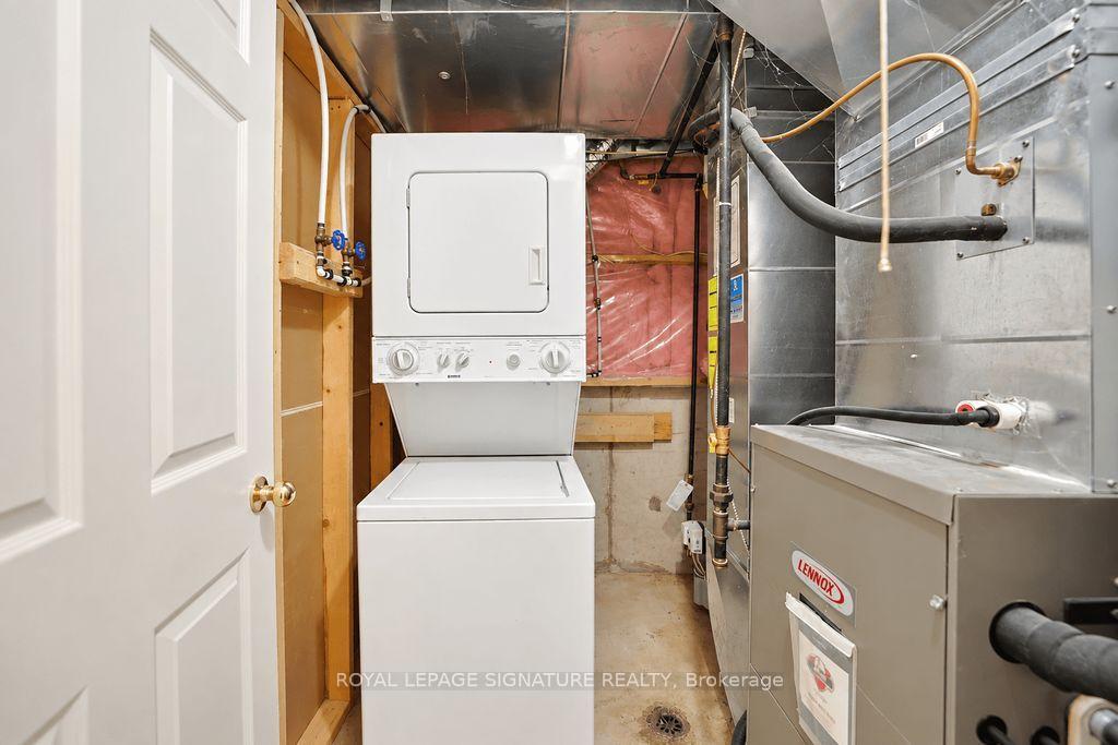 Photo 26 of 84 Jordensen Drive, Brampton, Credit Valley — HOMEH