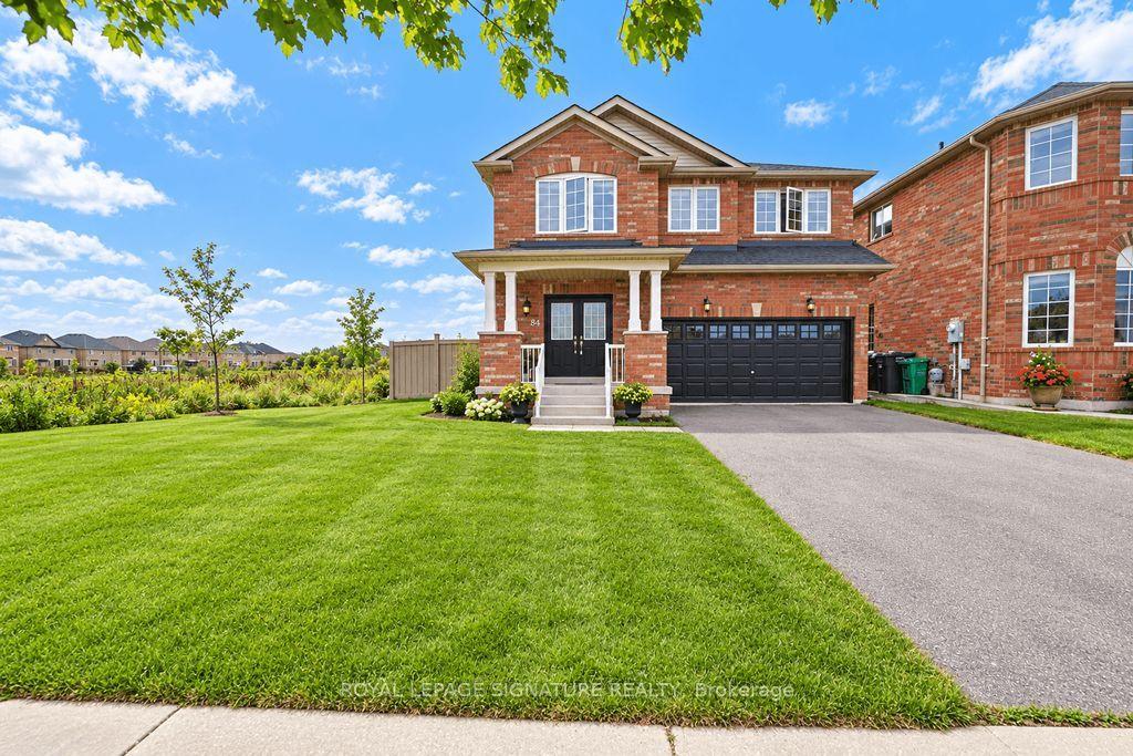 Photo 27 of 84 Jordensen Drive, Brampton, Credit Valley — HOMEH