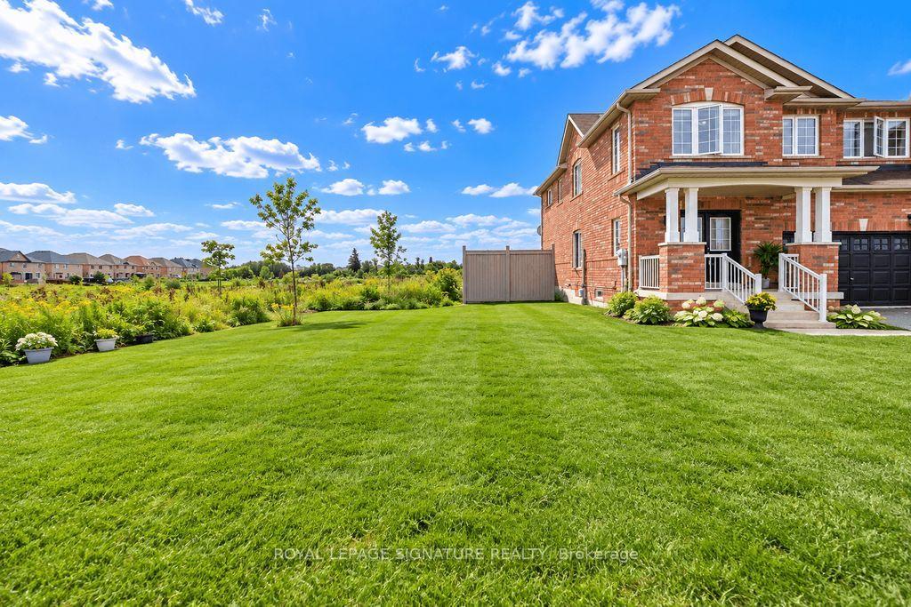 Photo 28 of 84 Jordensen Drive, Brampton, Credit Valley — HOMEH