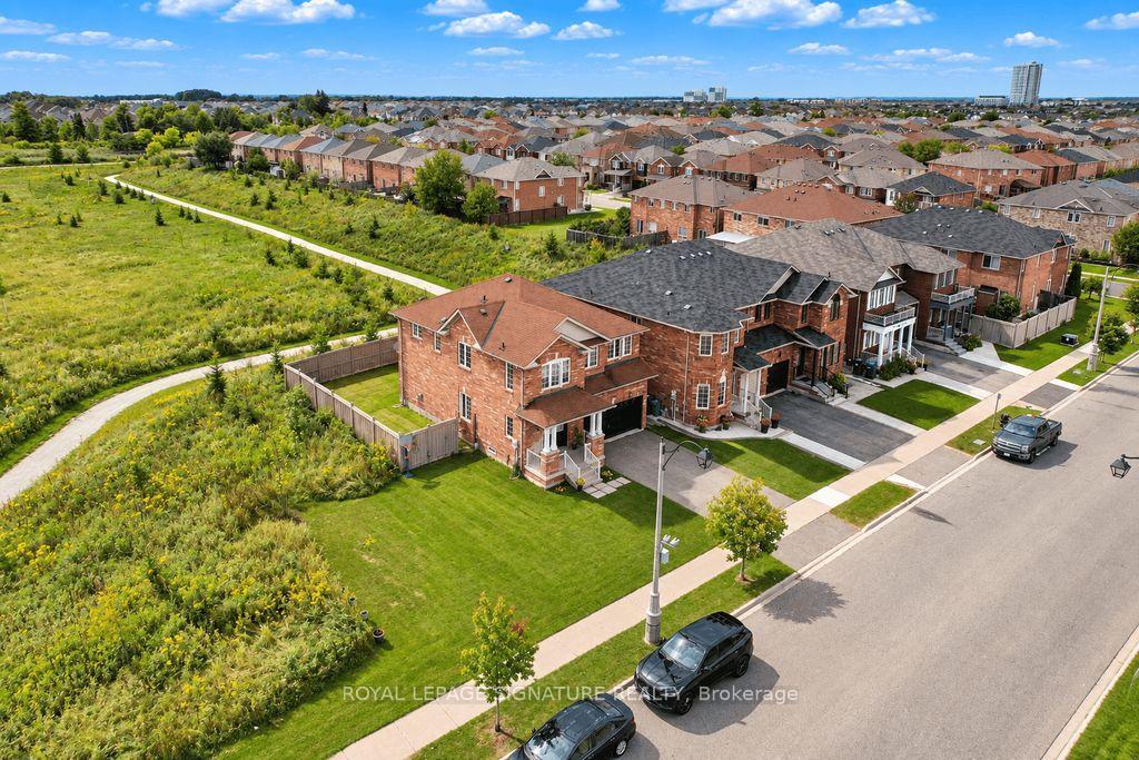 Photo 29 of 84 Jordensen Drive, Brampton, Credit Valley — HOMEH