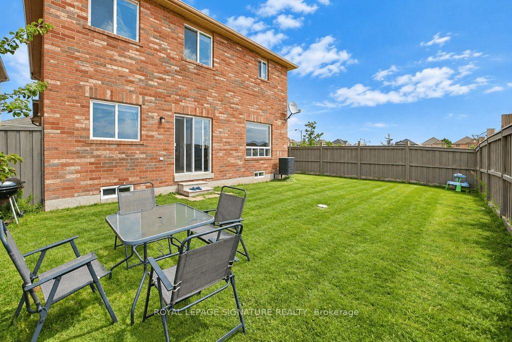 Photo 31 of 84 Jordensen Drive, Brampton, Credit Valley — HOMEH