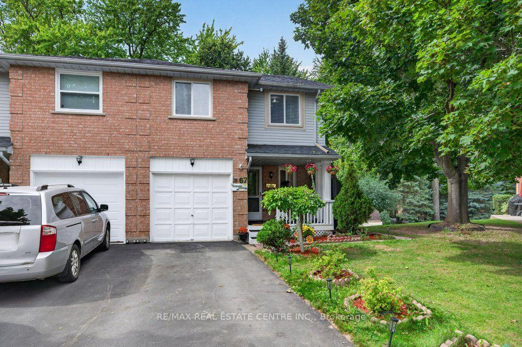 Photo 2 of 67 Grandridge Crescent, Guelph, Willow West/Sugarbush/West Acres — HOMEH