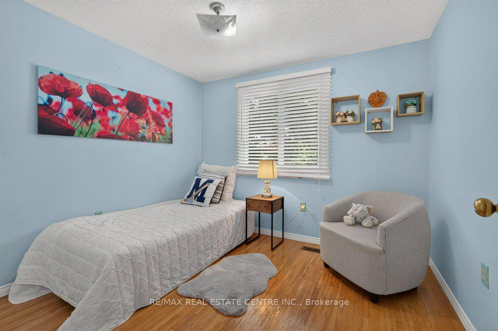 Photo 24 of 67 Grandridge Crescent, Guelph, Willow West/Sugarbush/West Acres — HOMEH