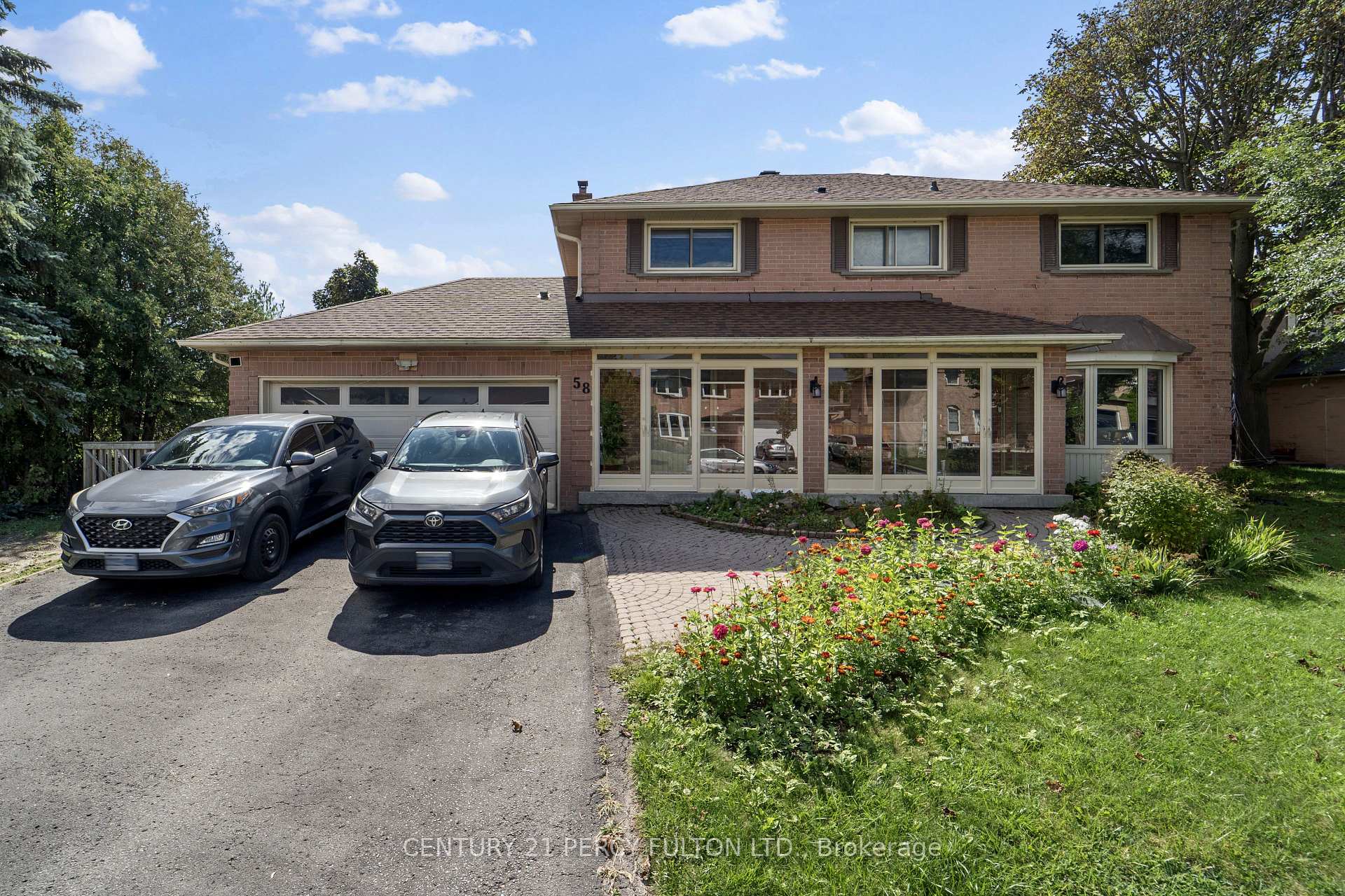 Photo 1 of 58 Love Crescent, Ajax, South West — HOMEH