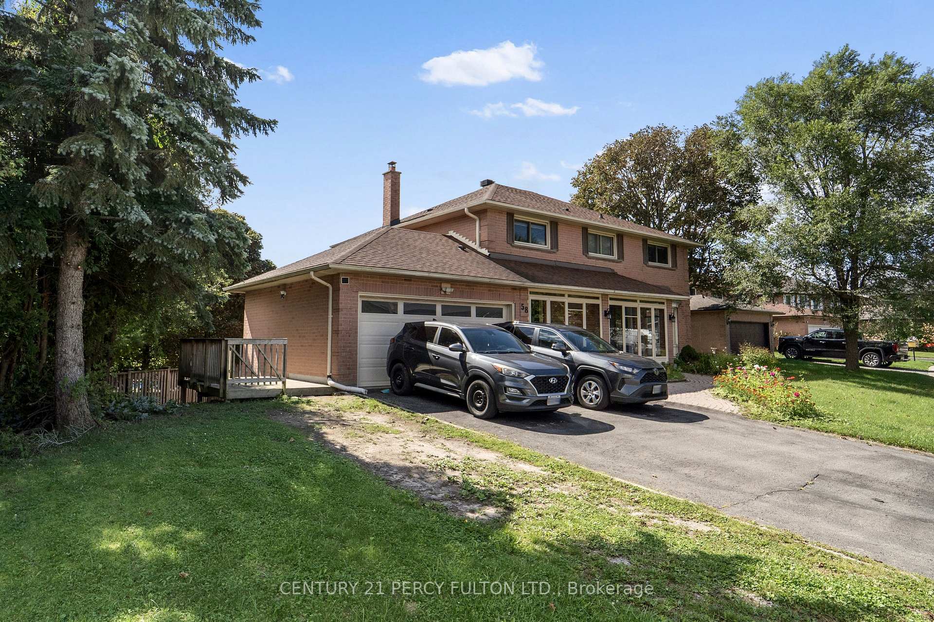 Photo 2 of 58 Love Crescent, Ajax, South West — HOMEH