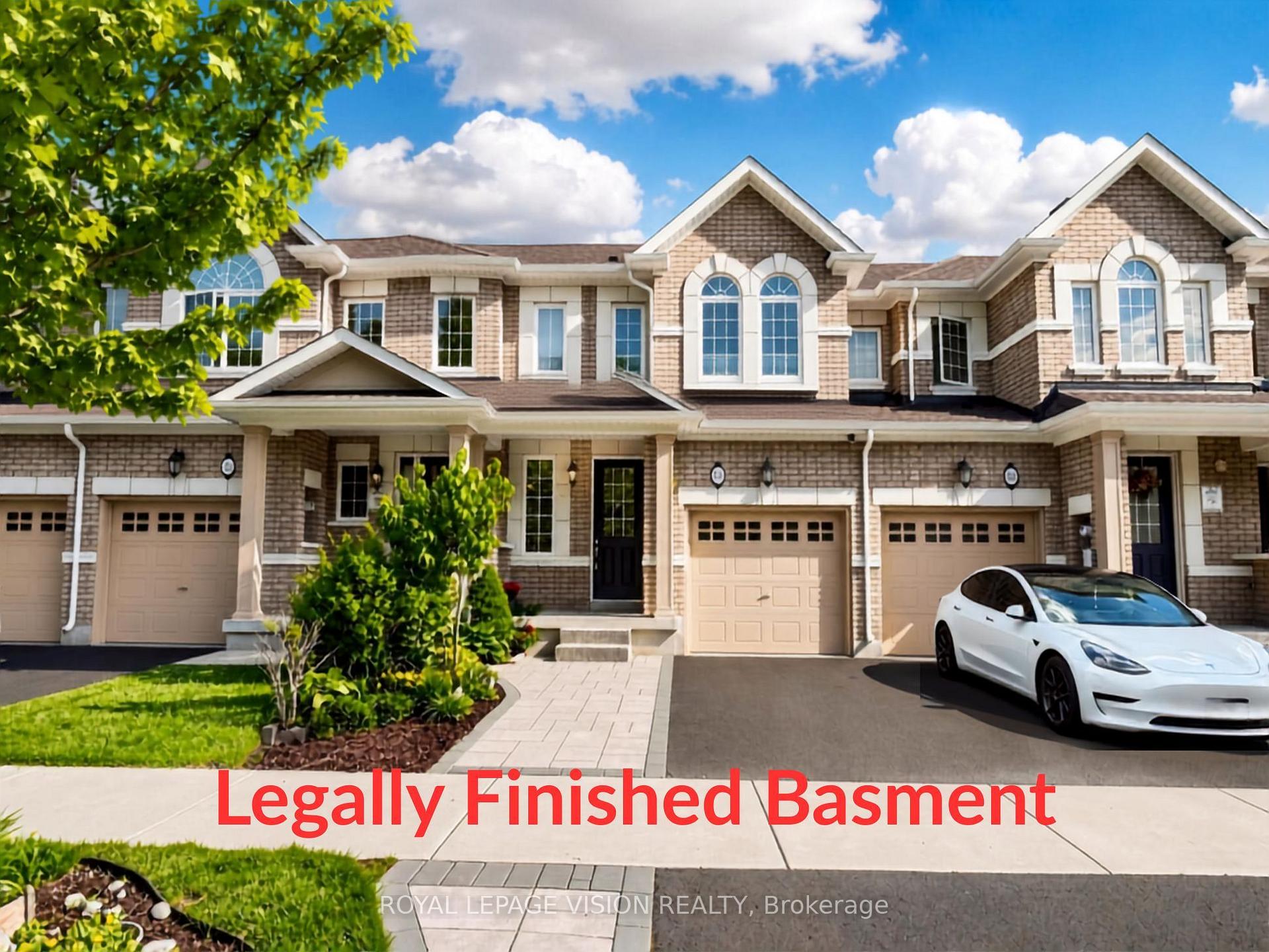 Photo 1 of 24 Pennycross Crescent, Brampton, Northwest Brampton — HOMEH