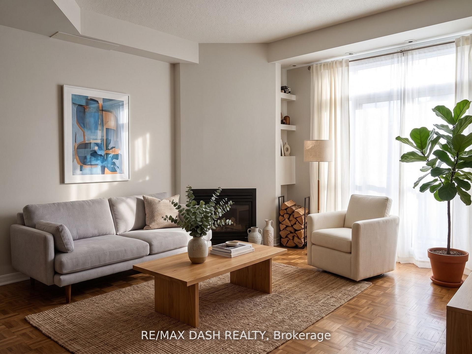 Photo 1 of Unit 535, 36 Stadium Road, Toronto, Niagara — HOMEH