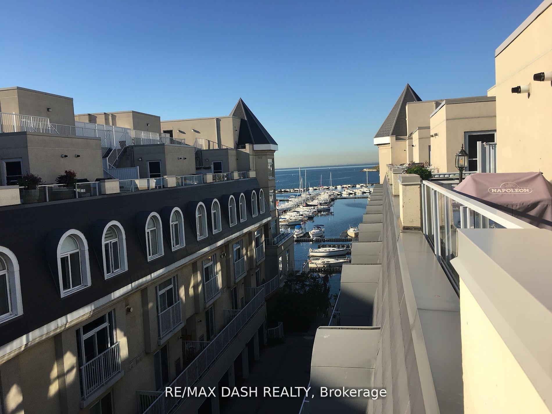 Photo 9 of Unit 535, 36 Stadium Road, Toronto, Niagara — HOMEH